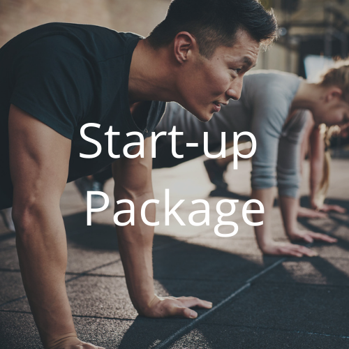 Start-up Package 